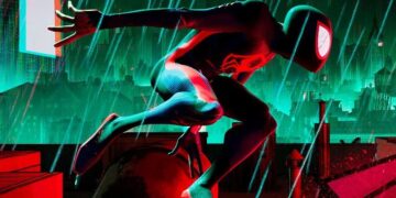 Stiže najbolji Spider-Man film do sada