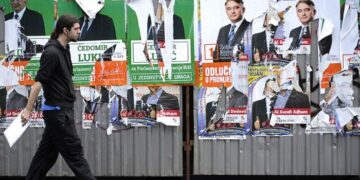 Kome sve političke partije u BiH duguju nakon Općih izbora, predvodi SDA sa 1,4 miliona KM duga
