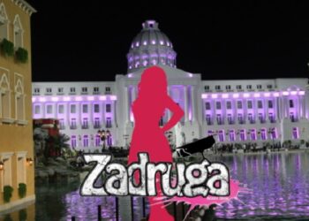 Ukida se Zadruga na Pinku