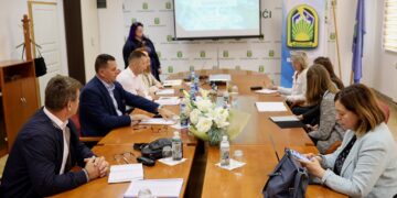 Panel diskusija sa predstavnicima Svjetske banke na temu „Proces dekarbonizacije i pravedne tranzicije za regije uglja“