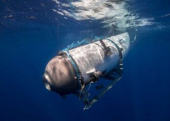 Na samo 500 m od Titanica večeras pronađeni ostaci podmornice Titan. Putnici nisu preživjeli.