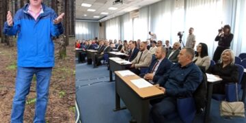 Faktor.ba: “Trojka” i PDA mjesecima lobiraju za smjenu vlasti u TK, pomaže li im Murphy optužujući Vladu TK za korupciju?