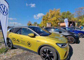 Tuzlanski 5. Auto Show Week: Ljubitelji automobila očekuju spektakl na BCC parkingu