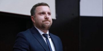Abdulah Skaka večeras pušten iz pritvora u Zenici