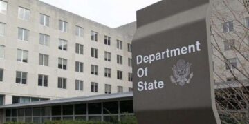 Američki State Department: Zakon usvojen u NSRS predstavlja opasnu eskalaciju secesionističkih prijetnji