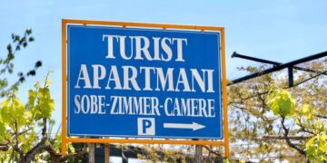 Planirate na more u Hrvatsku? Za sedam dana apartmana traže sulude iznose!