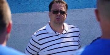 Azmir Husić dobio konkurenciju: Poslovni čovjek iz Gradačca želi na čelo FK Sloboda