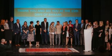 TUZLA: Četverodnevna naučna konferencija Dani BHAAAS-a u Bosni i Hercegovini