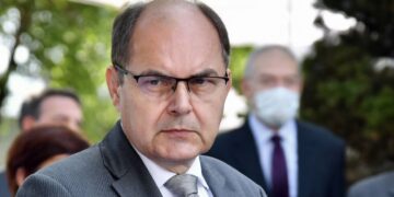 Vlasti RS objavile: Italijanski advokat se uključuje u podnošenje tužbe protiv Schmidta
