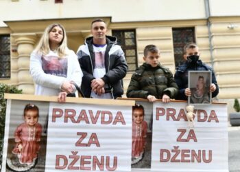 Ljekarska komora KS obustavila disciplinske postupke protiv dr. Halimić-Alajbegović i dr. Rožajca