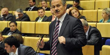 Ismet Osmanović (SDA) se čudi: Otkud pozivinica Dodiku na Erdoanovu inauguraciju?