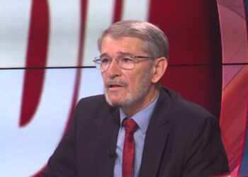 Jasmin Imamović: Vlada TK se odrodila od naroda i zato mora pasti