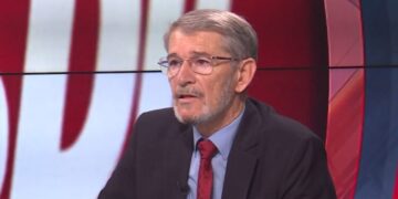 Jasmin Imamović: Vlada TK se odrodila od naroda i zato mora pasti