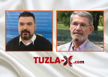 Mahir Mešalić žestoko isprozivao Jasmina Imamovića