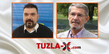 Mahir Mešalić žestoko isprozivao Jasmina Imamovića