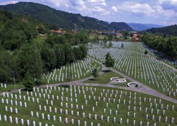 Holandska Komisija za naknadu štete srodnicima ubijenih Srebreničana, neće prihvatati nove zahtjeve