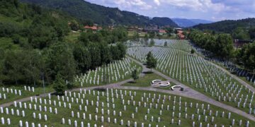 Velika delegacija Svjetskog jevrejskog kongresa dolazi u Potočare 10. jula