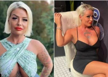 Mirnesa Bešlić pred sudom u Njemačkoj osuđena na tri godine zatvora zbog pljačke više od milion eura
