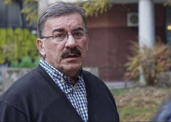 Miro Lazović o pregovorima u Ženevi: Ko je bio za podjelu BiH, šta mu je rekao Alija…