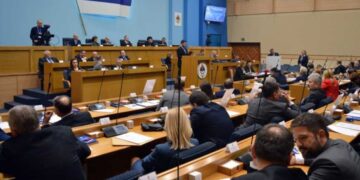 Kako je Dodik i najavio: NSRS usvojio zakon kojim odbacuje primjenu odluka Ustavnog suda BiH!