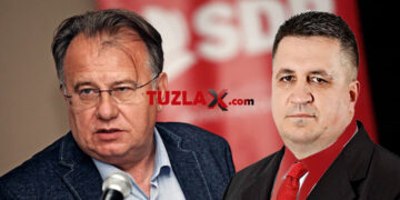 Hoće li Nikšić biti dosljedan i zatražiti ostavku načelnika Maglaja, jer je protiv njega potvrđena optužnica?