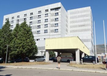 Na 10-godišnjaka pala metalna konstrukcija gola