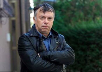 Sarajlija Nenad Kovačević ‘zakovao’ Neleta: Da je imao mozga (i muda) i vratio se ovdje, radio bi isto, al’ bi imao status Boga!