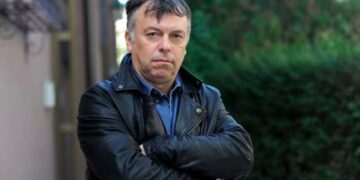 Sarajlija Nenad Kovačević ‘zakovao’ Neleta: Da je imao mozga (i muda) i vratio se ovdje, radio bi isto, al’ bi imao status Boga!