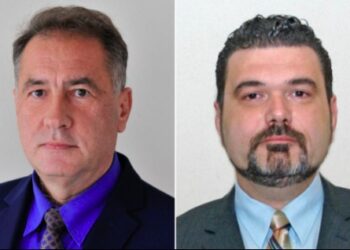Da li će doći do raskola u DF-u zbog Vlade HNK: Mešalić i Mikulić se ‘prepucavaju’ na društvenim mrežama