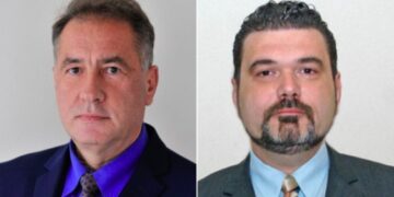 Da li će doći do raskola u DF-u zbog Vlade HNK: Mešalić i Mikulić se ‘prepucavaju’ na društvenim mrežama