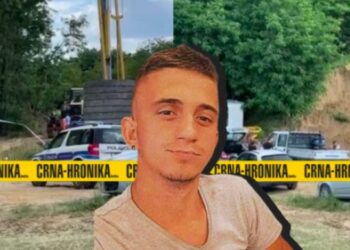 Radnik iz BiH poginuo u Hrvatskoj. Imao je samo 23 godine.