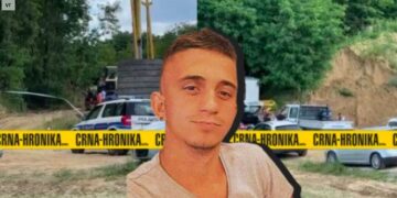 Radnik iz BiH poginuo u Hrvatskoj. Imao je samo 23 godine.