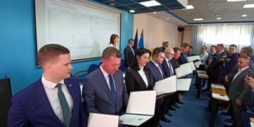 Vlada TK Irfana Halilagića odbrojava posljednje dane