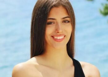 Ovo je nova Miss Bosne i Hercegovine za 2023. godinu
