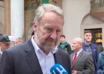 Bakir Izetbegović: U ovoj zemlji će biti rahatluk