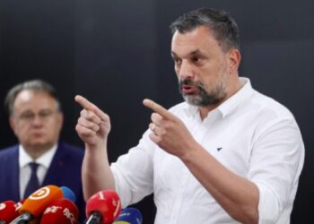 Konaković oštro: Pokazat ćemo pravnu snagu države BiH i staviti van snage odluke NSRS