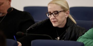 Općinski sud Sarajevo donio rješenje kojim je odbio zahtjev Sebije Izetbegović za mjeru osiguranja