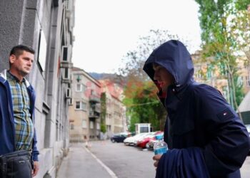 Sud BiH produžio pritvor Seidu Hadžibajriću i Elmedinu Karišiku za naredna dva mjeseca