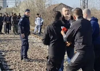 Rafalna paljba kod Subotice. Sukobili se naoružani migranti i “Narodne patrole”? (VIDEO)