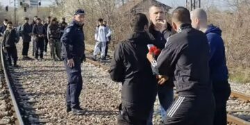 Rafalna paljba kod Subotice. Sukobili se naoružani migranti i “Narodne patrole”? (VIDEO)