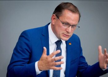 U Njemačkoj se pojavio ‘novi Hitler – soboslikar’, možda postane i novi kancelar!