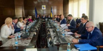 Vlada FBiH: Zaključci nakon tragedije u Lukavcu