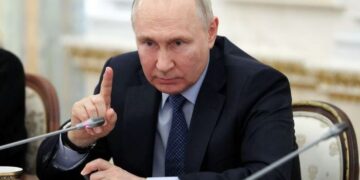 Prvo javno obraćanje Putina nakon pobune: ‘Wagnerovcima sada dajem tri opcije…‘ (Video)