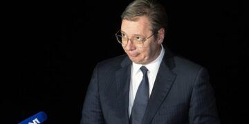 Vučićeva izjava bez pojašnjenja: “Situacija u BiH će biti mnogo ozbiljnija i teža nakon 12. ili 13. jula!”