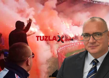 Nakon što su “Fukare” pozvale na proteste oglasio se i gradonačelnik Lugavić