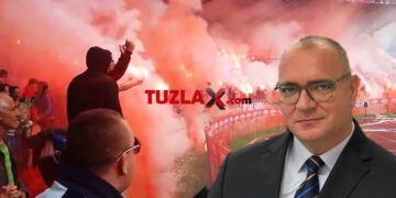 Nakon što su “Fukare” pozvale na proteste oglasio se i gradonačelnik Lugavić