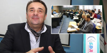 Prof. Zijad Rifatbegović: Odluka Skupštine TK o UKC-u  potpuno je nezakonita i politički motivisana.