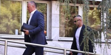 Helez: Dodik je opsovao genocid u Srebrenici!