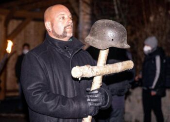 Dok Balkance uče “suživotu i toleranciji”, u Njemačkoj  raste popularnost profašističke političke ideologije