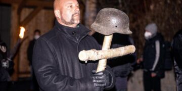 Dok Balkance uče “suživotu i toleranciji”, u Njemačkoj  raste popularnost profašističke političke ideologije